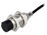Senzor Inductiv NPN NO 16mm 10-30VDC M18 IP67 200mA 2M