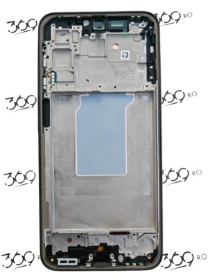 Display Samsung SM-A266 A26 (5G) BLACK ( Service Pack ) foto