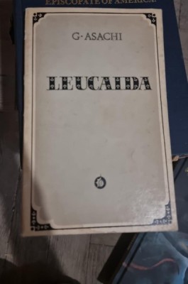 LEUCAIDA-G.ASACHI foto