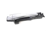 Maner Exterior Usa Dreapta Spate Nissan X-Trail T32 2015 Cromat Inox