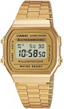 Ceas Casio, Vintage Iconic A168WG-9E - Marime universala