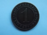 1 REICHSPFENNIG 1924 A GERMANIA