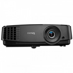 Videoproiector BenQ MS506 Black foto