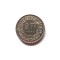 Elvetia 2 Franci Francs 1988 km # 21a moneda cupru nichel tiraj mic