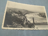 Cumpara ieftin CARTE POSTALA BUDAPESTA CIRCULATA 1938 LA TIMISOARA
