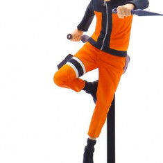 Figurina - Naruto Shippuden - Naruto Uzumaki | AbyStyle