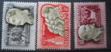 CR 1952 SERIE UNGARIA