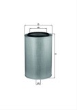 Filtru aer MAHLE LX273