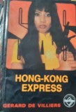 HONG KONG EXPRES GERARD DE VILLIERS SAS