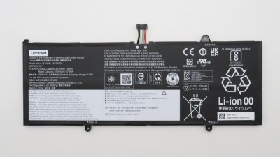 Baterie Laptop, Lenovo, Yoga 6 13ABR8 Type 83B2, 4ICP5/44/121, 15.52V, 3705mAh, 59Wh foto