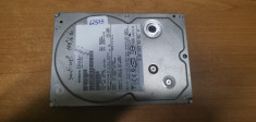 HDD PC Hitachi 250 GB Sata Santinel 100 % ok foto