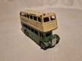 Double Decker Bus, Dinky