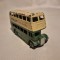 Double Decker Bus, Dinky