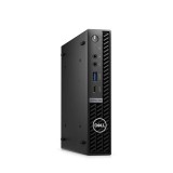 Mini PC SH Dell OptiPlex 7000, Intel Hexa Core i5-12500T, 16GB DDR4, 512GB SSD