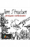 Urechea vorbitoare + CD - Ion Stratan, 2021