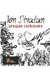 Urechea vorbitoare + CD - Ion Stratan