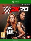 Joc XBOX One WWE 2K20