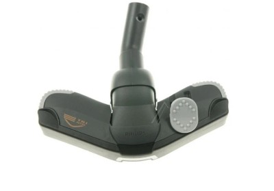 Perii aspirator 432200422715 PHILIPS Racord: 32mm, Blocare: da, L&amp;Auml;Č&amp;rsaquo;ime: 300mm foto