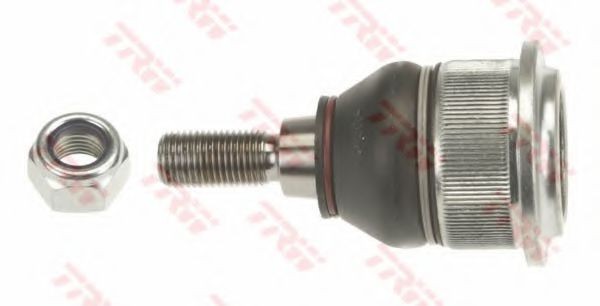 Pivot MINI MINI Cabriolet (R57) (2007 - 2016) TRW JBJ1094