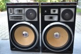 Boxe Kenwood KL A 900