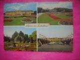 HOPCT 19738 CASTELUL SCHONBRUNN -VIENA -AUSTRIA -NECIRCULATA