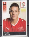 B10 - Sticker fotbal - Campionatul european - editia 2008 - nr 53