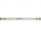 Nivela aluminiu Vorel 16554, 1000 mm, 3 bule