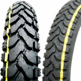 Anvelopa cross/enduro Mitas 100/90-19 E07 Dakar Yellow