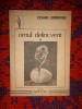Omul delicvent - Cesare Lombroso / 158 pagini