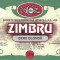 NI457 Etichetă bere blondă Zimbru, Societatea comercială Zimbru SA Iași, &icirc;nceputul anilor 1990