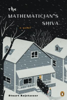 The Mathematician&amp;#039;s Shiva foto