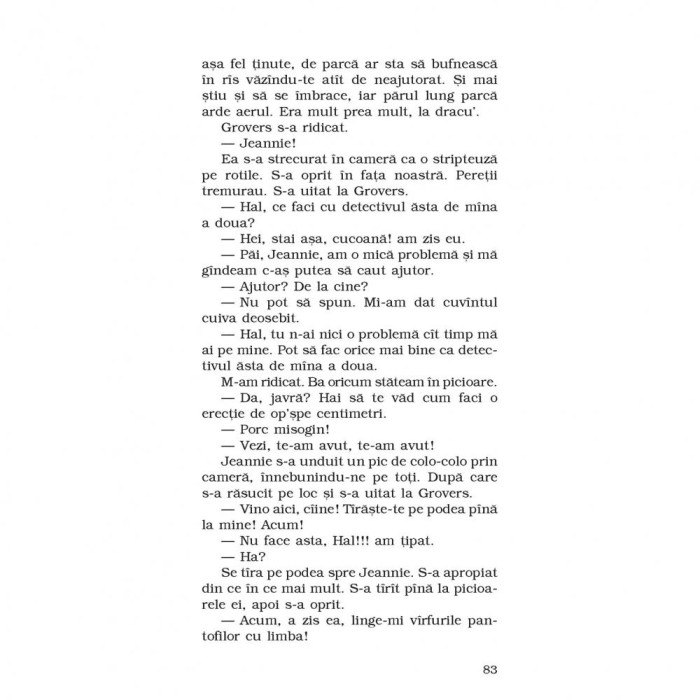 De duzina, Charles Bukowski