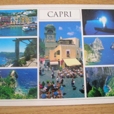 M2 R9 6 - Carte postala - Italia