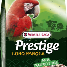 Versele Laga Prestige Loro Parque Ara Parrot Mix 15 kg