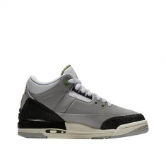 Pantofi Copii Nike Air Jordan 3 Retro 398614006 foto