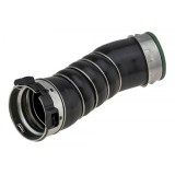 Furtun intercooler Bmw X5 E70n 30dx, X6 E71 30dx, Furtun Powietrza Doładowującego, 11617807985