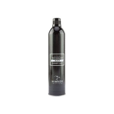 *Gas Extreme Performance 500ml [NIMROD] foto