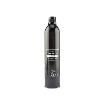 *Gas Extreme Performance 500ml [NIMROD] foto