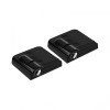 Set 2 Lampi LED universale cu proiectie logo auto, Universal