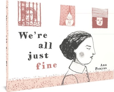We&amp;#039;re All Just Fine foto
