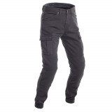 Cumpara ieftin Blugi Moto Richa Apache Trousers, Gri, Marime 38