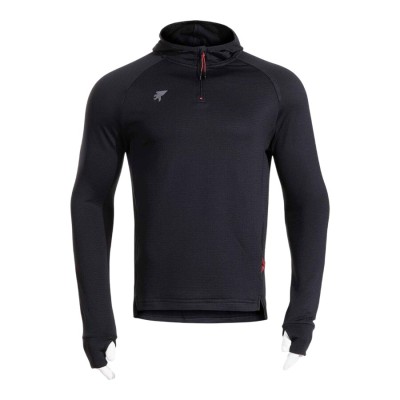 Bluza Joma Explorer III negru foto