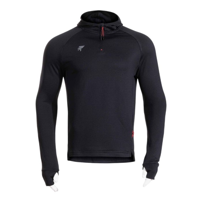 Bluza Joma Explorer III negru