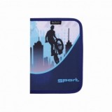 Penar echipat 26 piese, 1 clapa, 19.5 x 13.5 x 3.5 cm, Extreme