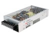 Alimentator Modular MEAN WELL HRP-200-12 12V DC 200W 88% -40-70&deg;C 85-264V AC 199x98x38mm