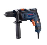 STERN. Masina de gaurit si insurubat cu percutie 710 W, 3300 rpm, diametru mandrina 13 mm