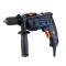 STERN. Masina de gaurit si insurubat cu percutie 710 W, 3300 rpm, diametru mandrina 13 mm