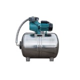 Hidrofor Omnigena JET 100A(a)/100 1.1 kW rezervor inox 100 Litri, OM5000/100I