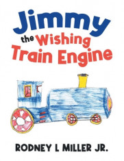 Jimmy the Wishing Train Engine foto