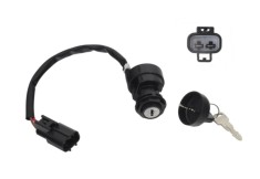 Contact cu chei Yamaha Big Bear 400 02-08, YFZ 450R X Raptor 700 700R 09-21 (4SH-82510-00-00;4SH-82510-01-00)